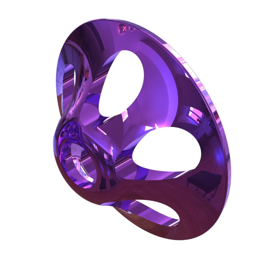 Pro Sportfisher Ultra Sonic Discs