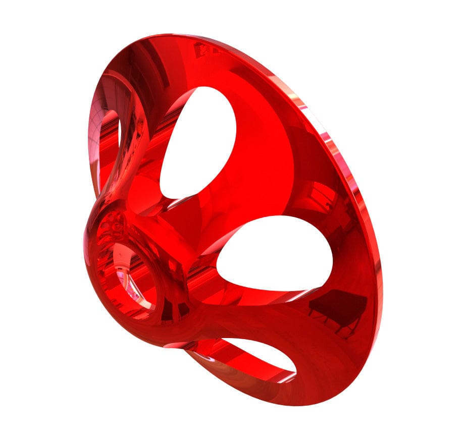 Pro Sportfisher Ultra Sonic Discs