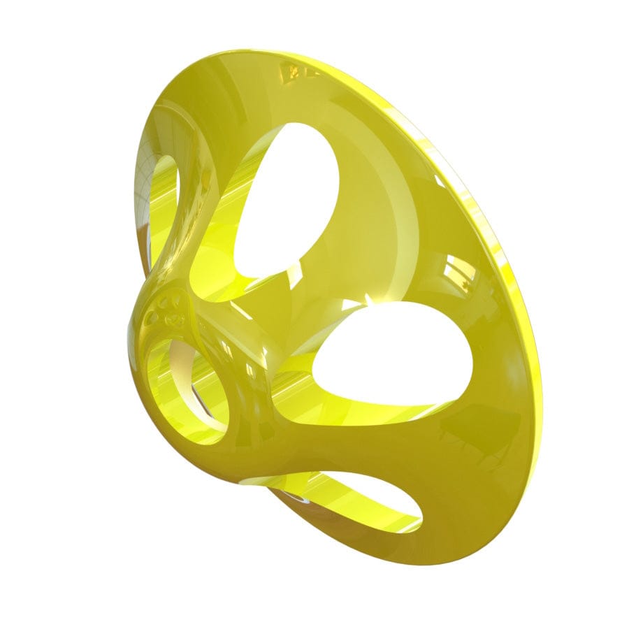 Pro Sportfisher Ultra Sonic Discs