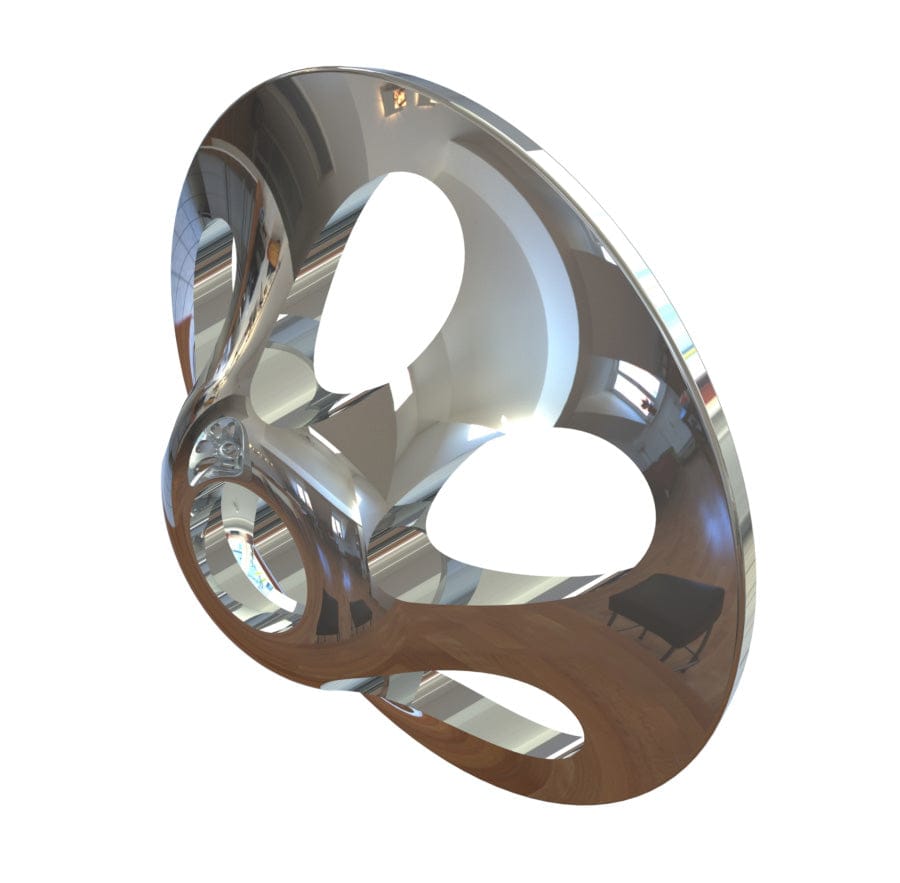 Pro Sportfisher Ultra Sonic Discs