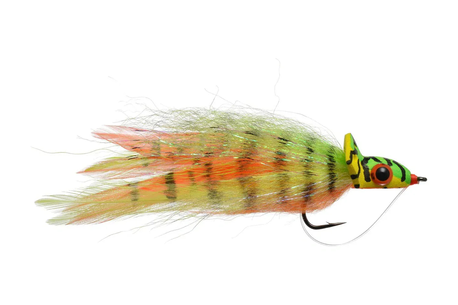 Bishrat's Bubbleicious Fly