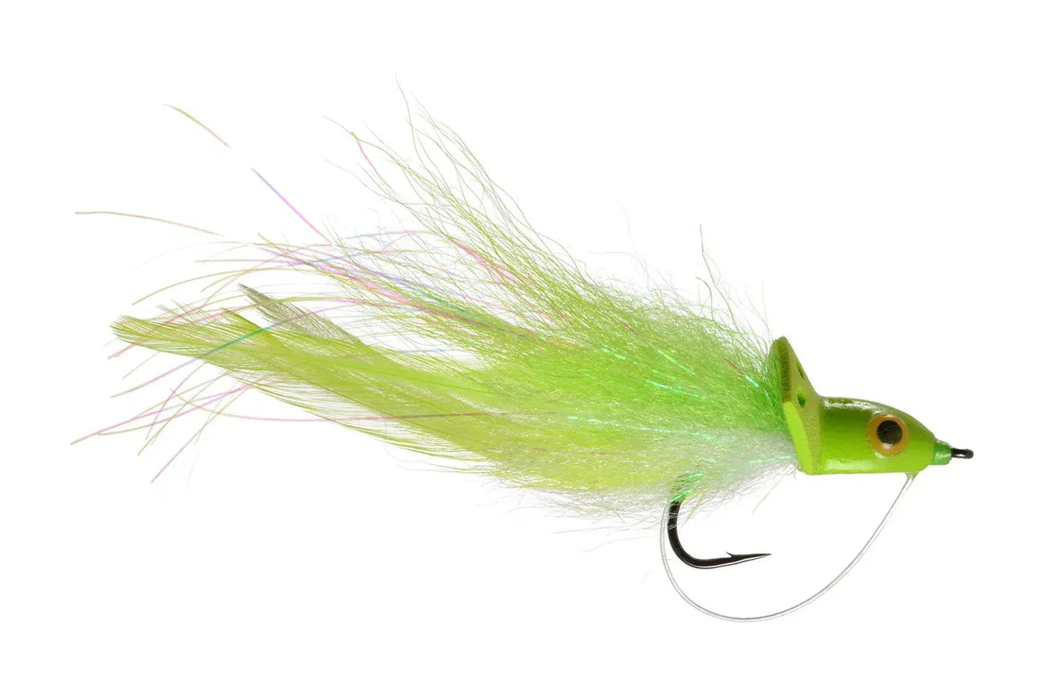 Bishrat's Bubbleicious Fly
