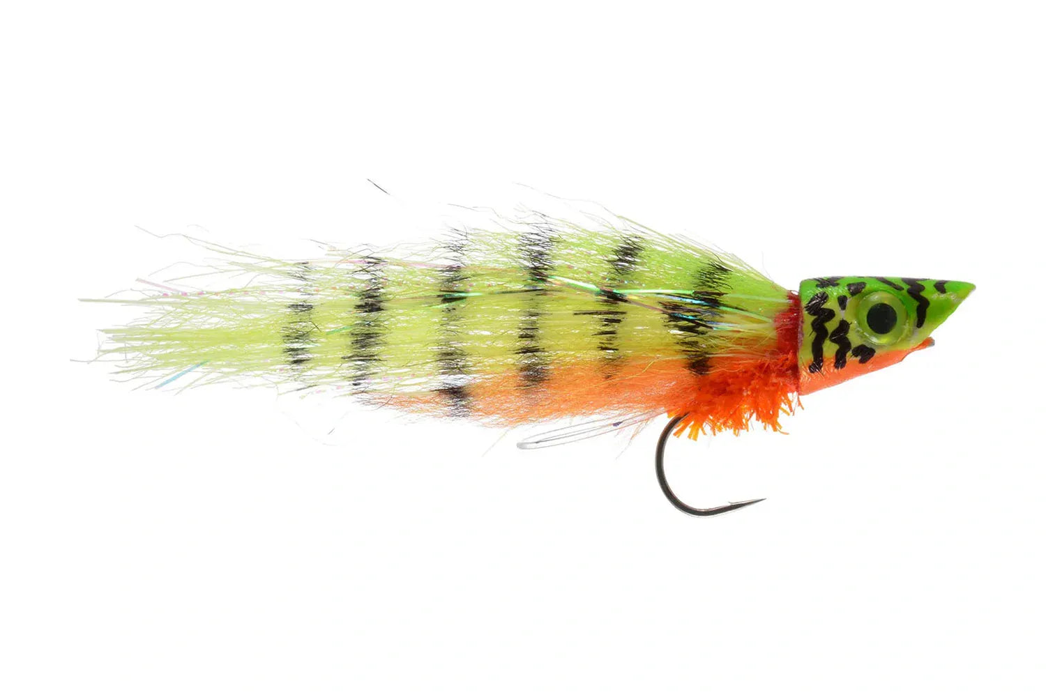 Bishrat's Pole Dancer Fly | Trident Fly Fishing