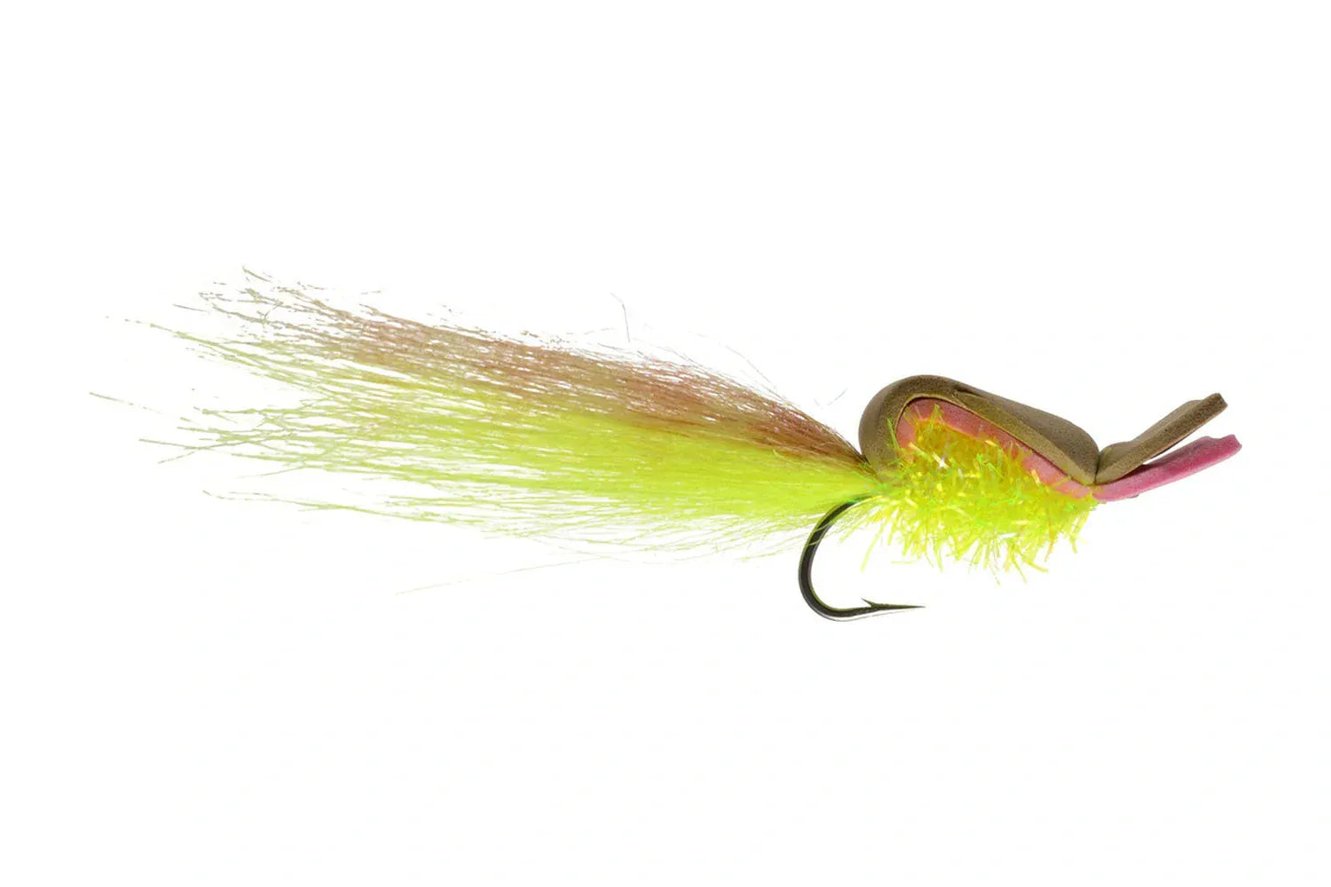 CF Gurgler Fly