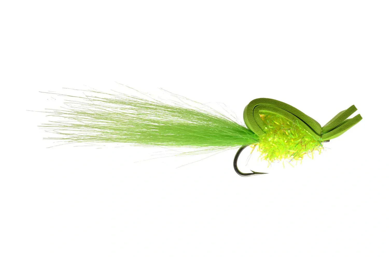 CF Gurgler Fly