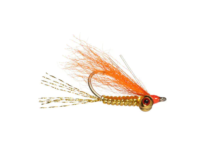 Don's Chili Pepper Fly