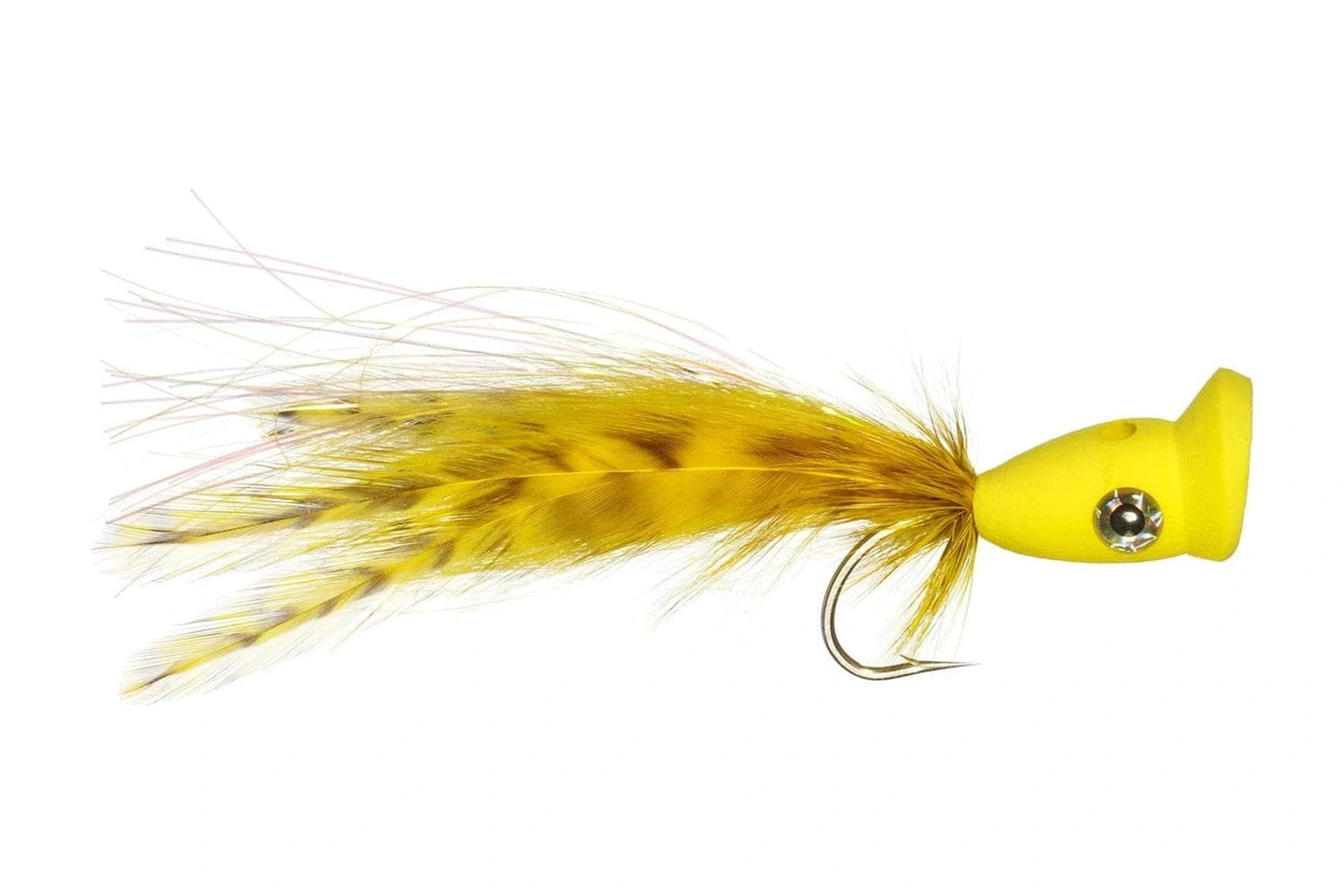 PSP Bubble-Head Fly