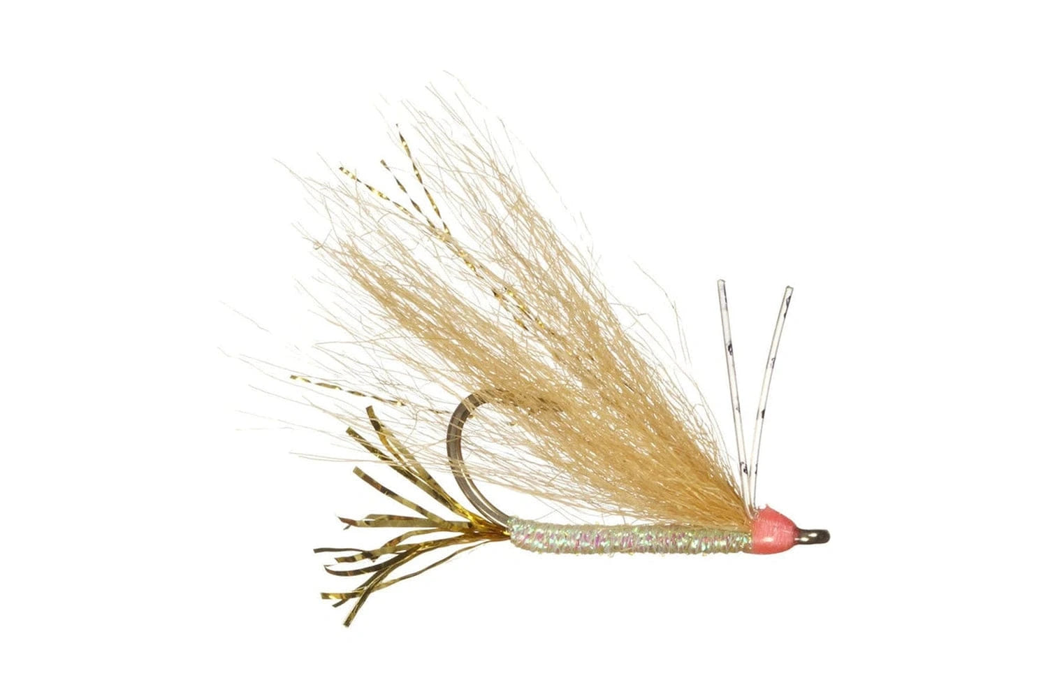 Skinny Water Gotcha Fly