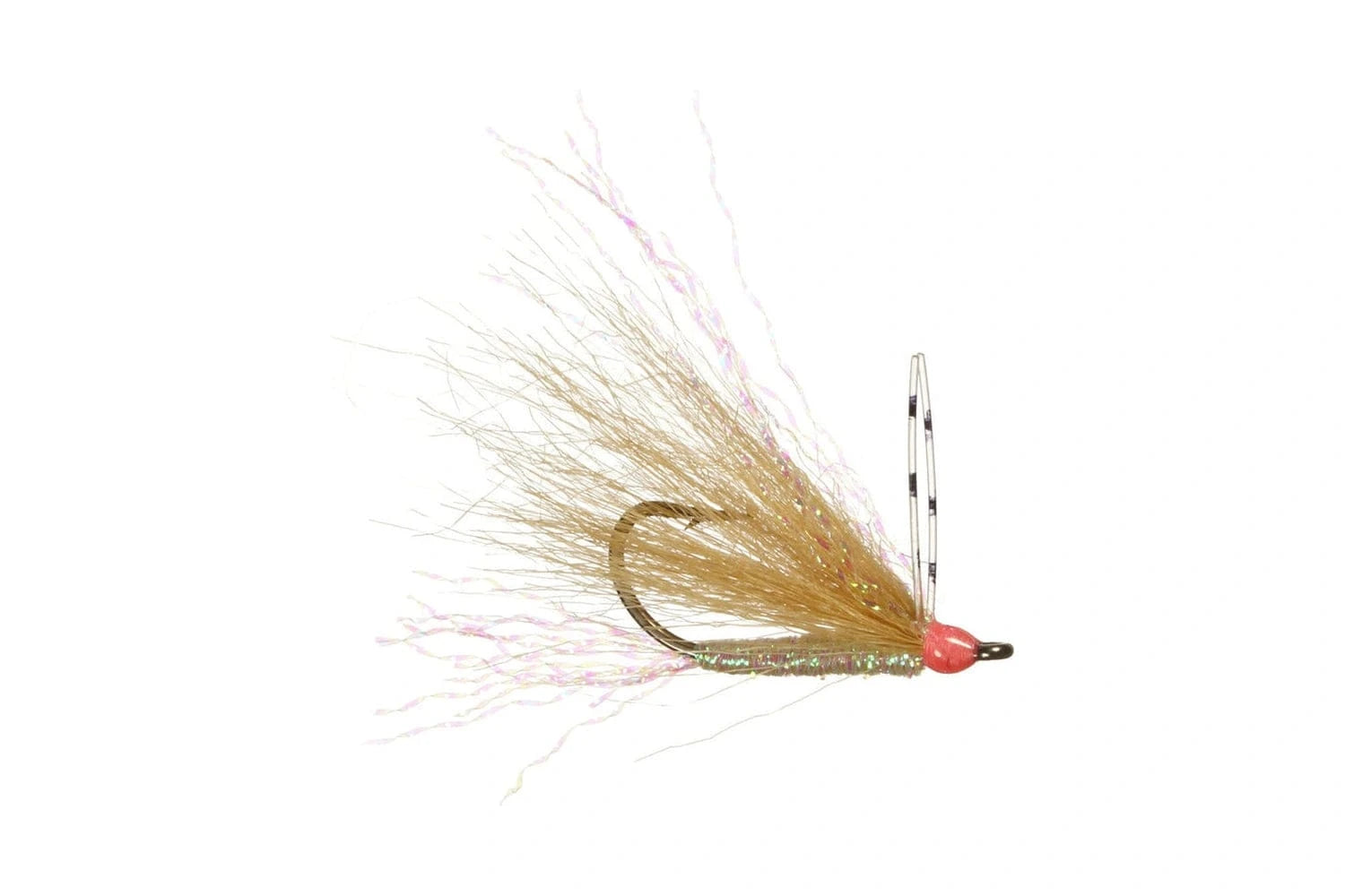 Skinny Water Gotcha Fly