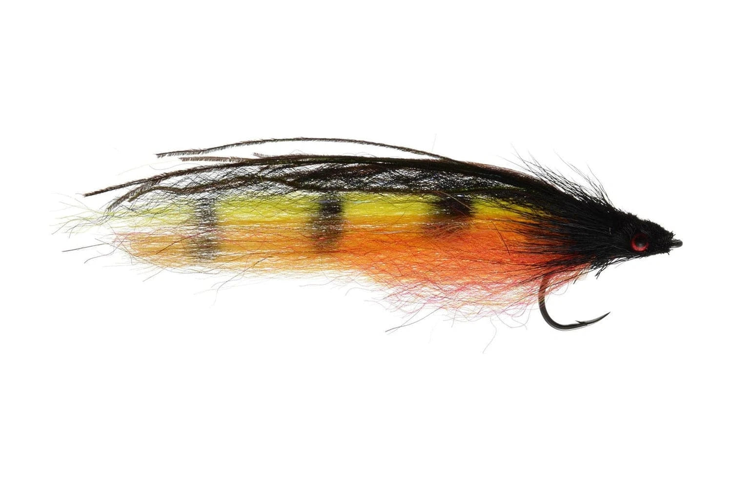 TK's Doctor Davis Deceiver Fly