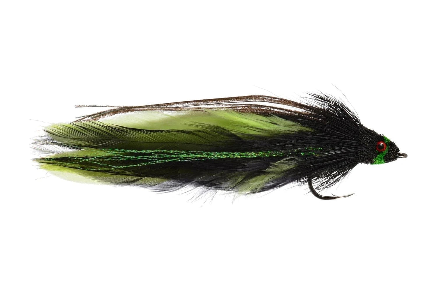 TK's El Dorado Deceiver Fly