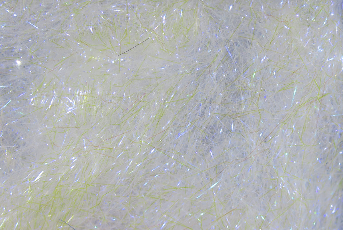 Hareline Ripple Ice Dub