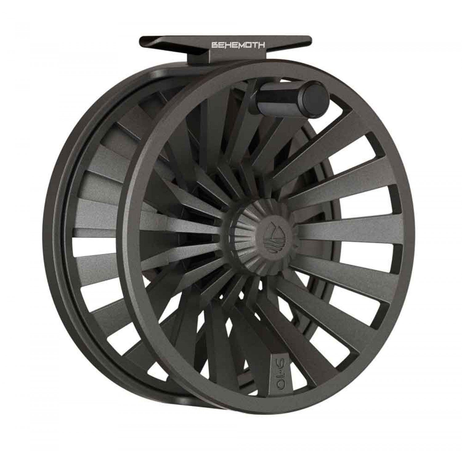 Redington Behemoth Fly Reel | Trident Fly Fishing