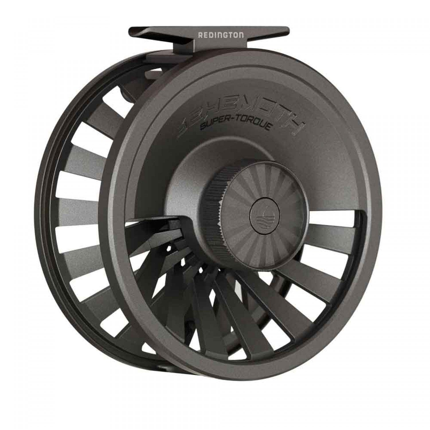 Redington Behemoth Fly Reel | Trident Fly Fishing