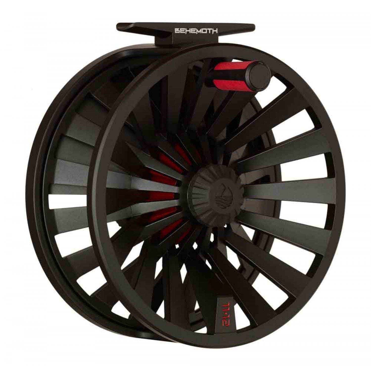 Redington Behemoth Fly Reel | Trident Fly Fishing