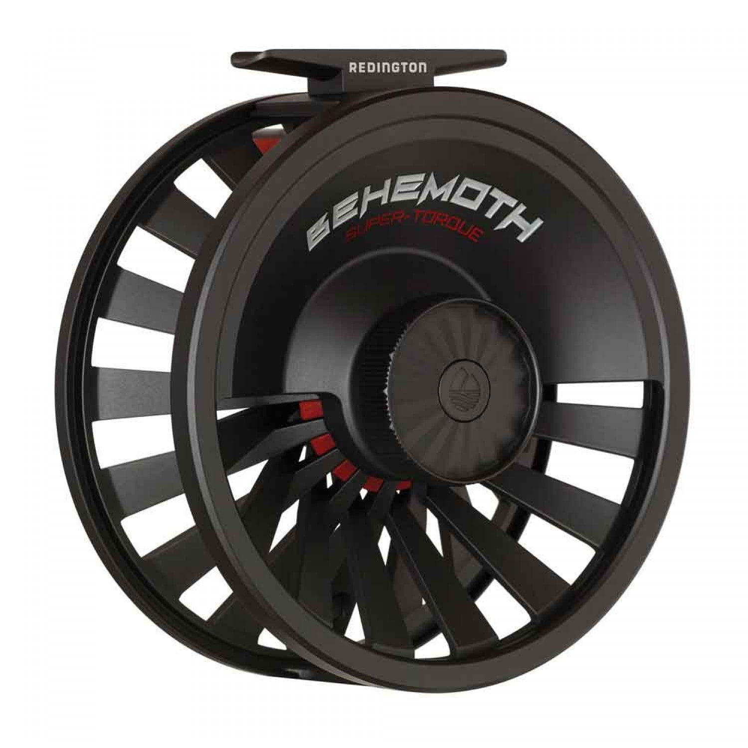Redington Behemoth Fly Reel | Trident Fly Fishing