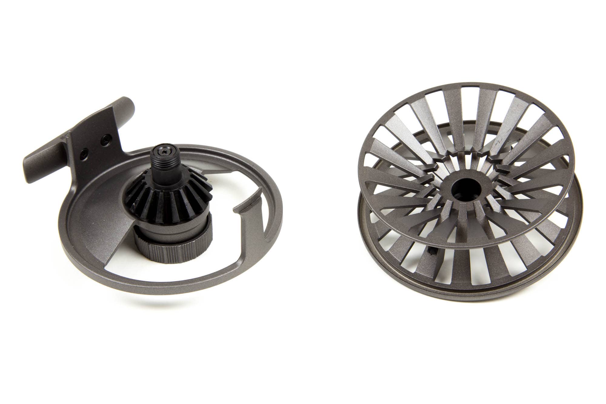 Redington Behemoth Fly Reel | Trident Fly Fishing