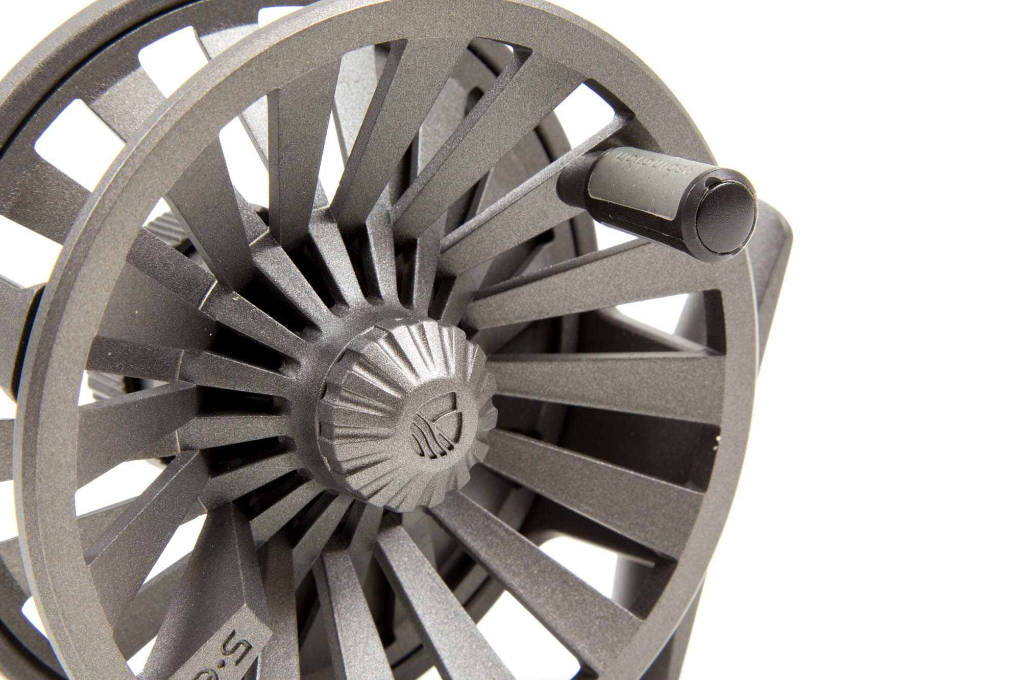 Redington Behemoth Fly Reel | Trident Fly Fishing