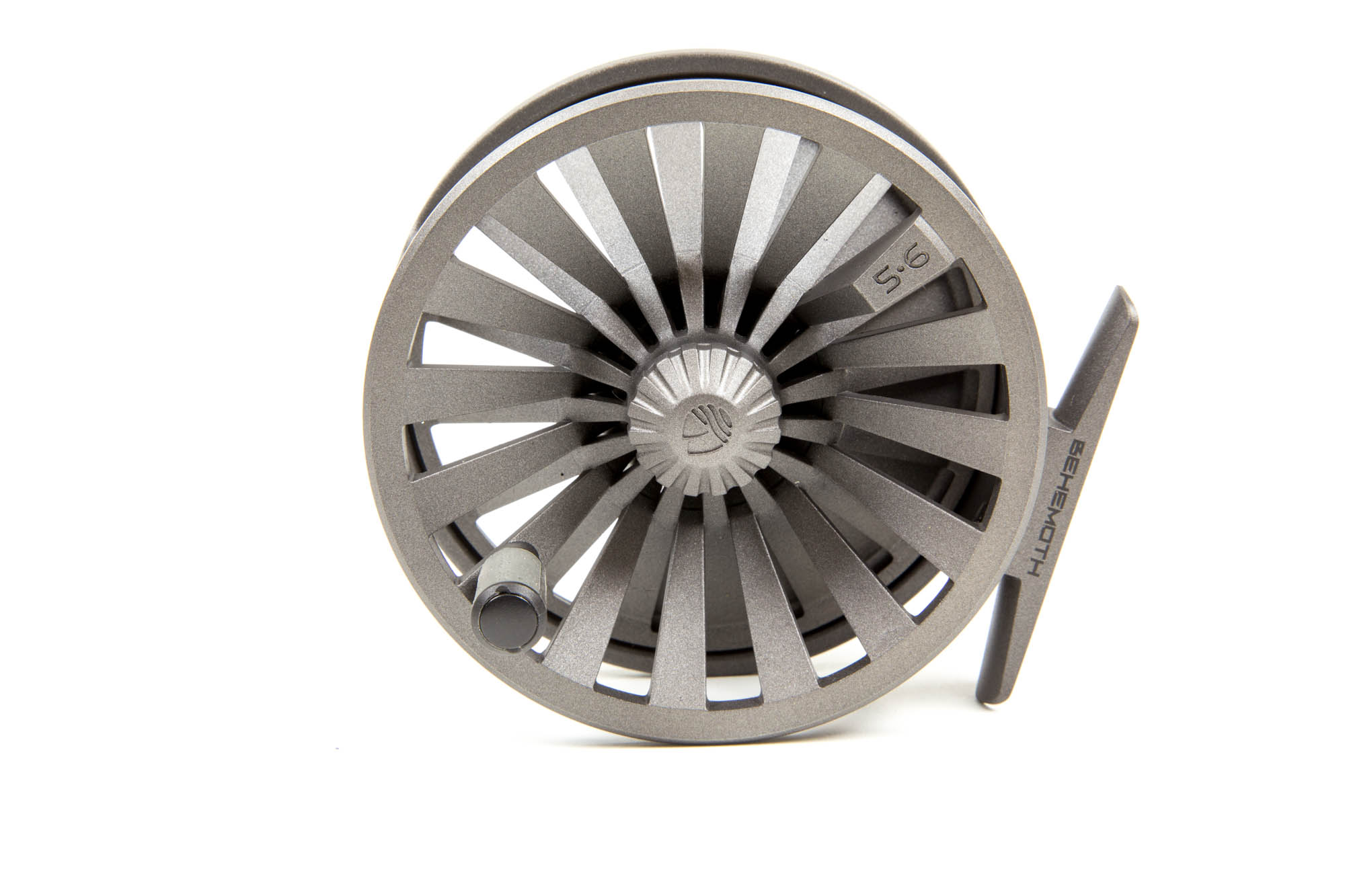 Redington Behemoth Fly Reel | Trident Fly Fishing