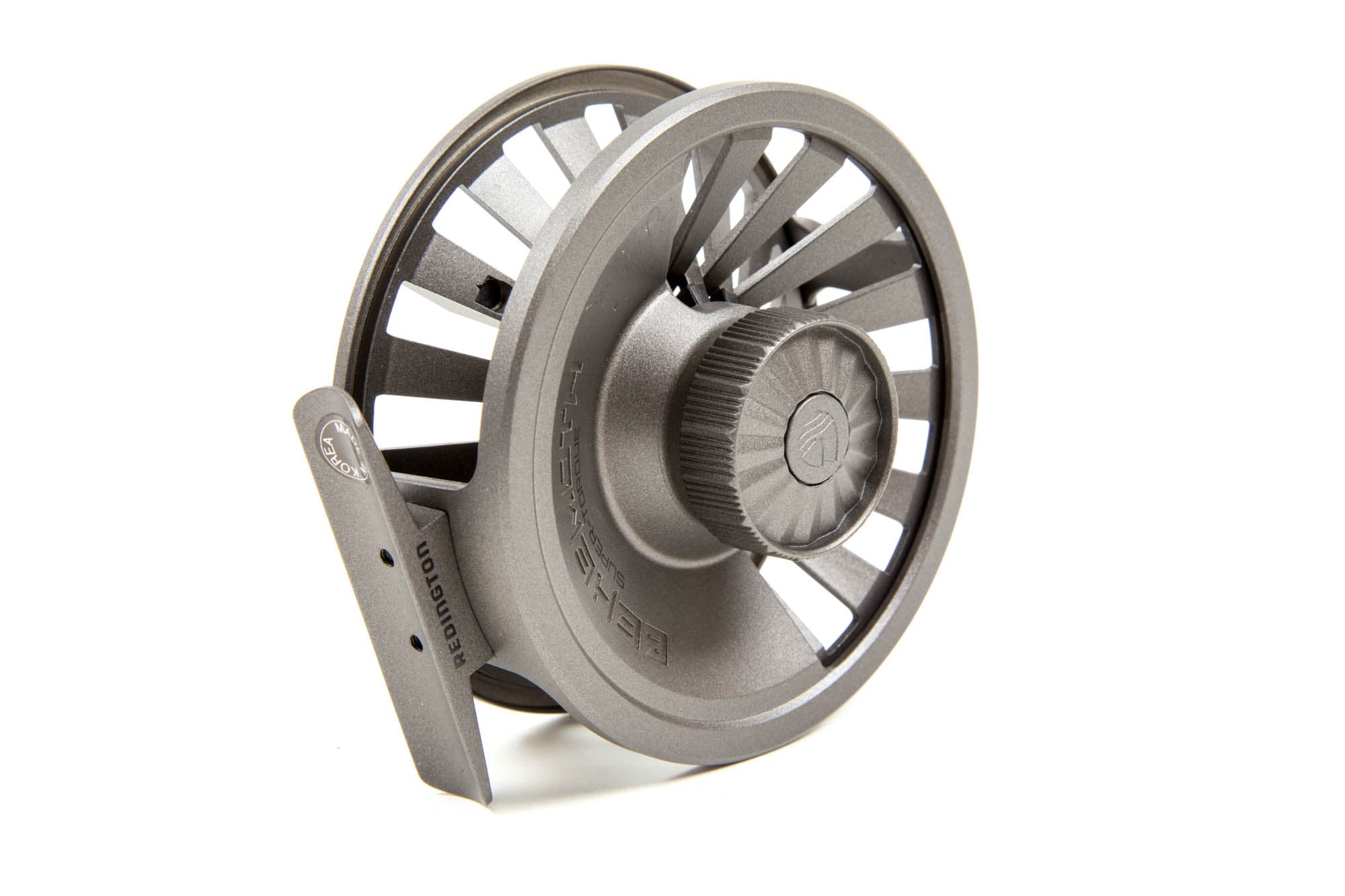 Redington Behemoth Fly Reel | Trident Fly Fishing