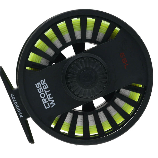 Redington Crosswater IV Fly Reel