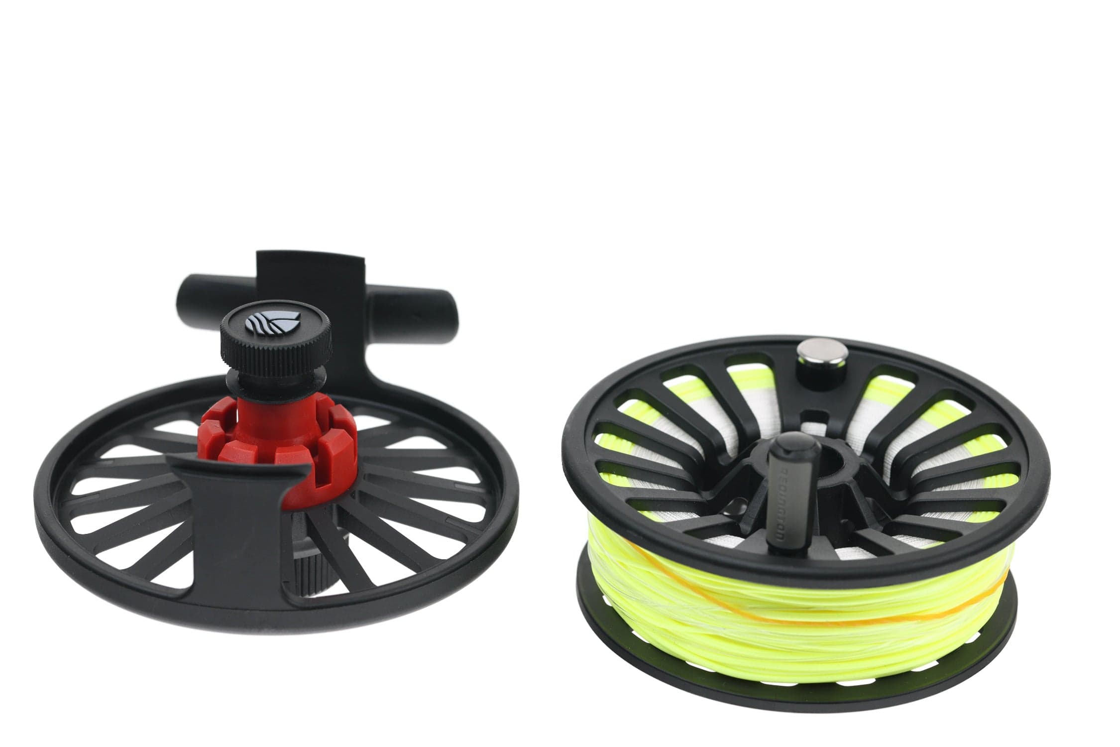 Redington Crosswater Prespooled Fly Reel