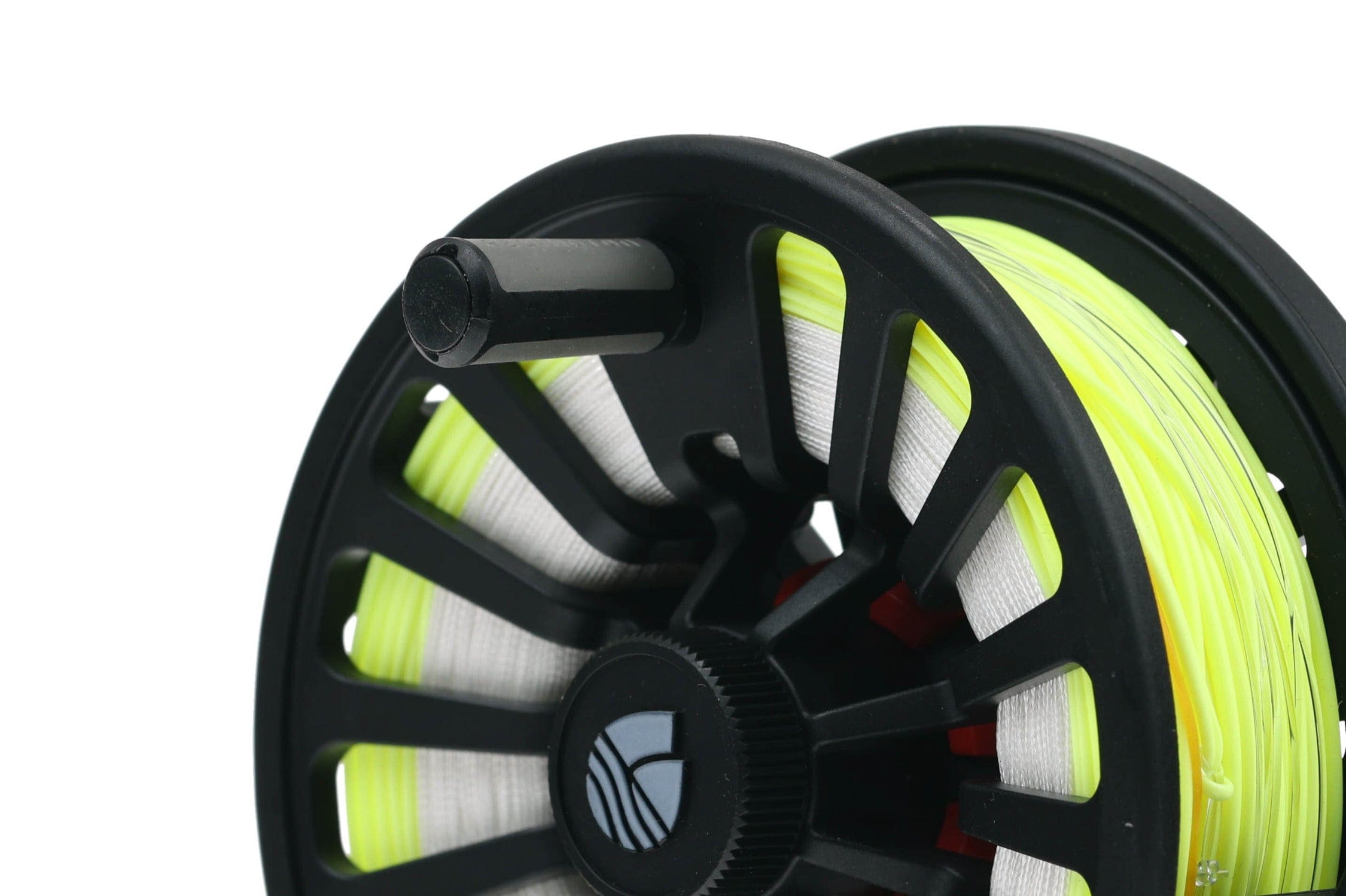 Redington Crosswater Prespooled Fly Reel | Trident Fly Fishing