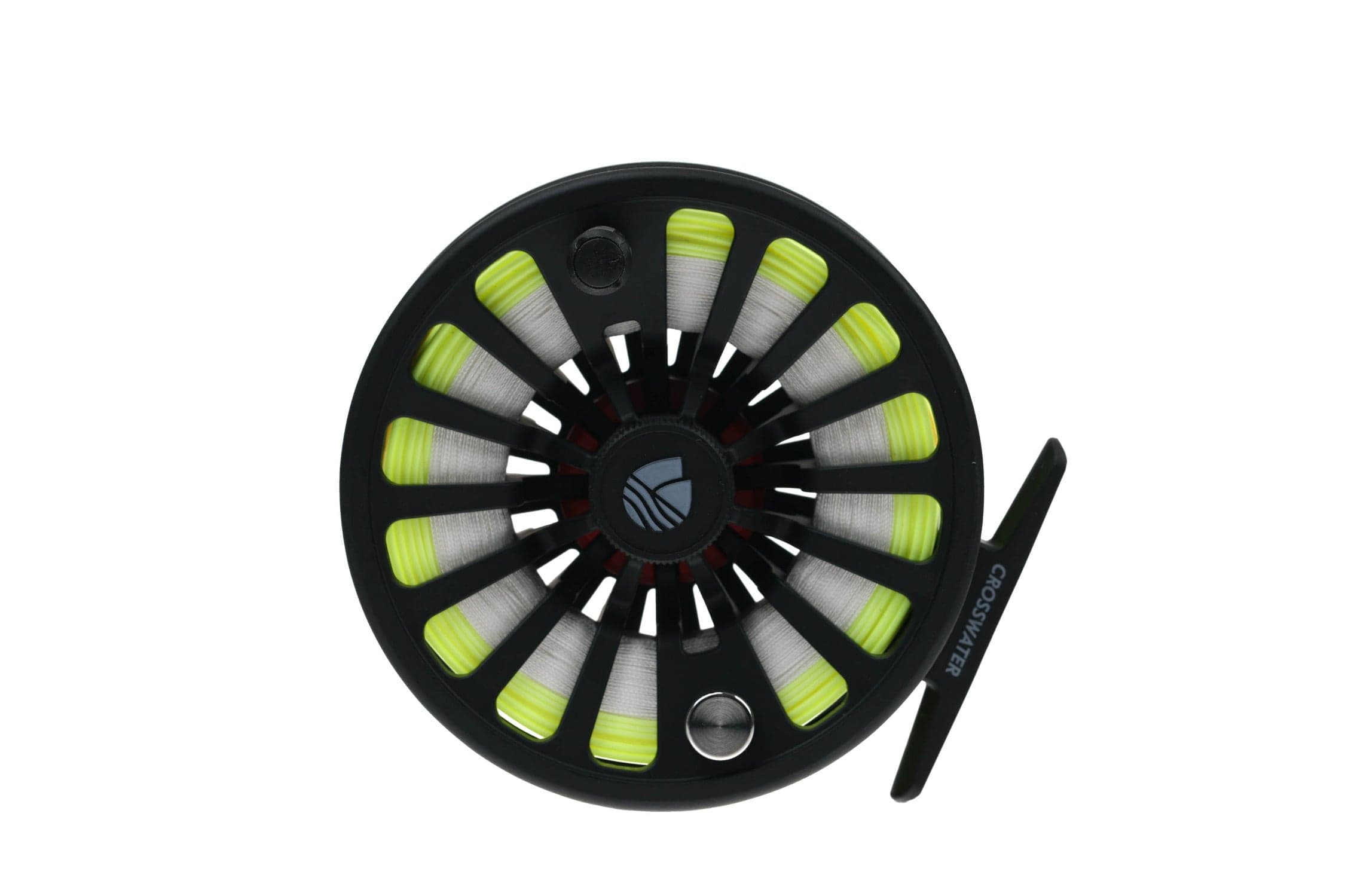 Redington Crosswater Prespooled Fly Reel | Trident Fly Fishing