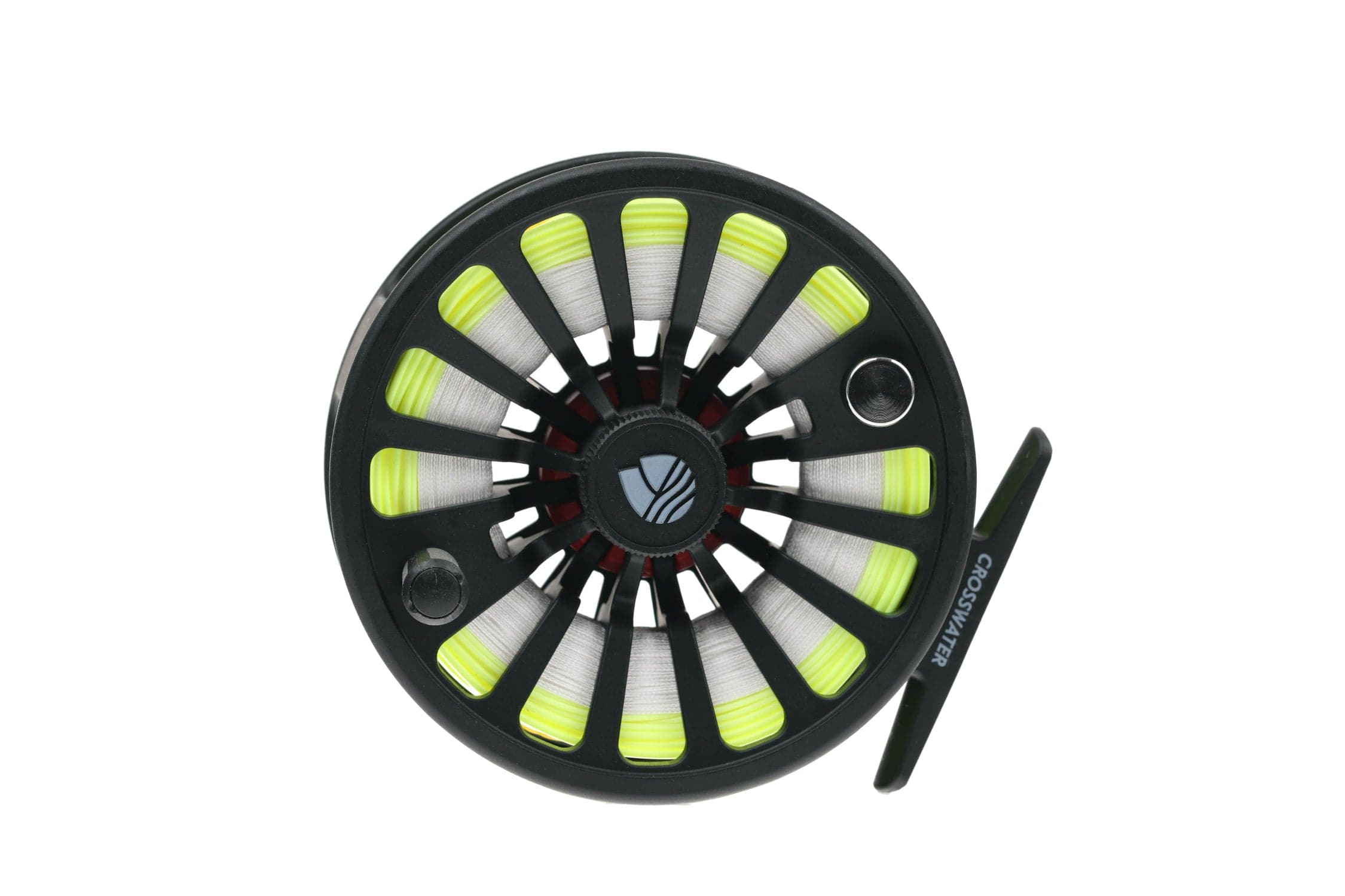 Redington Crosswater Prespooled Fly Reel | Trident Fly Fishing