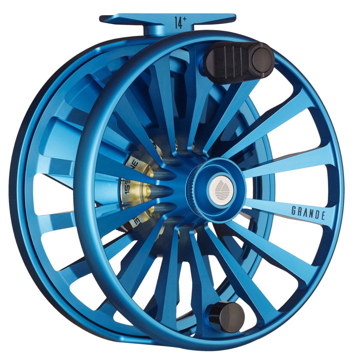 REDINGTON　レディントン　GRANDE グランデ Redington Grande Fly Reel | Trident Fly Fishing