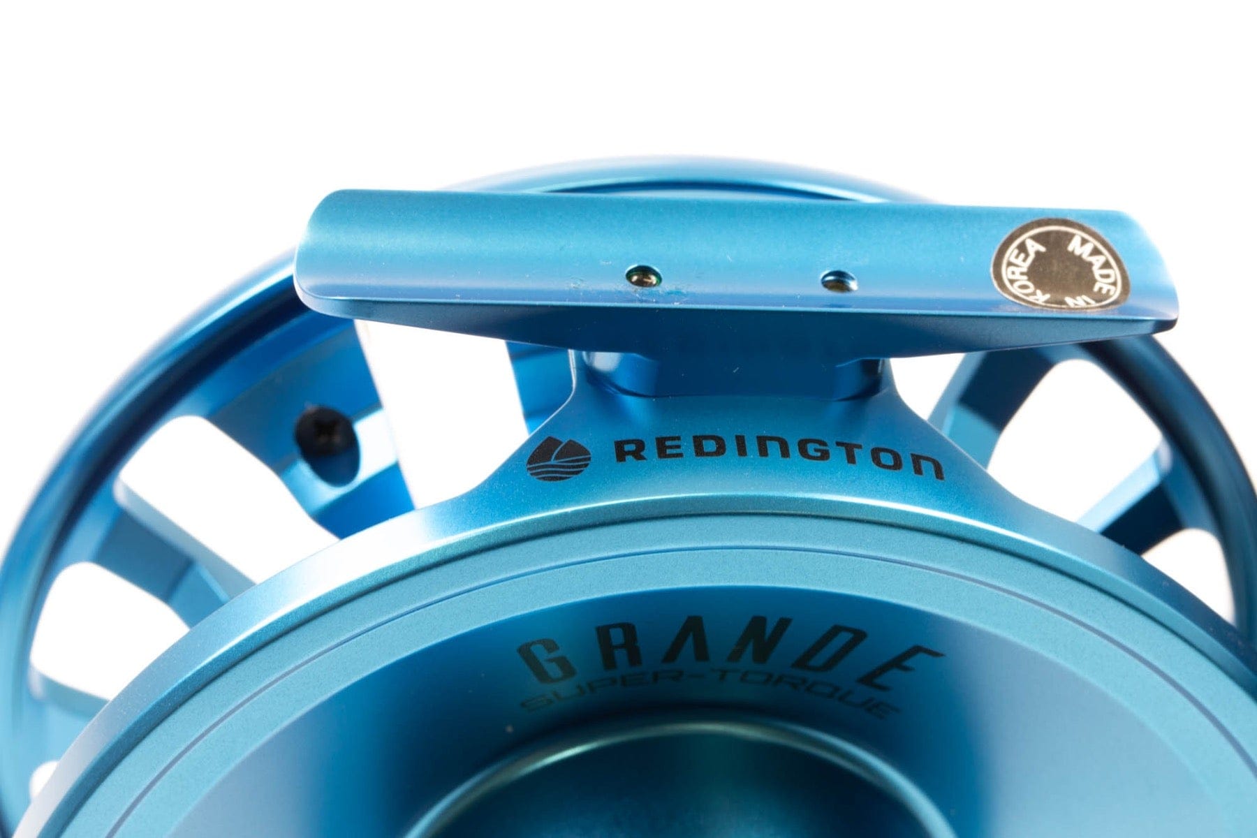 Redington Grande Fly Reel | Trident Fly Fishing