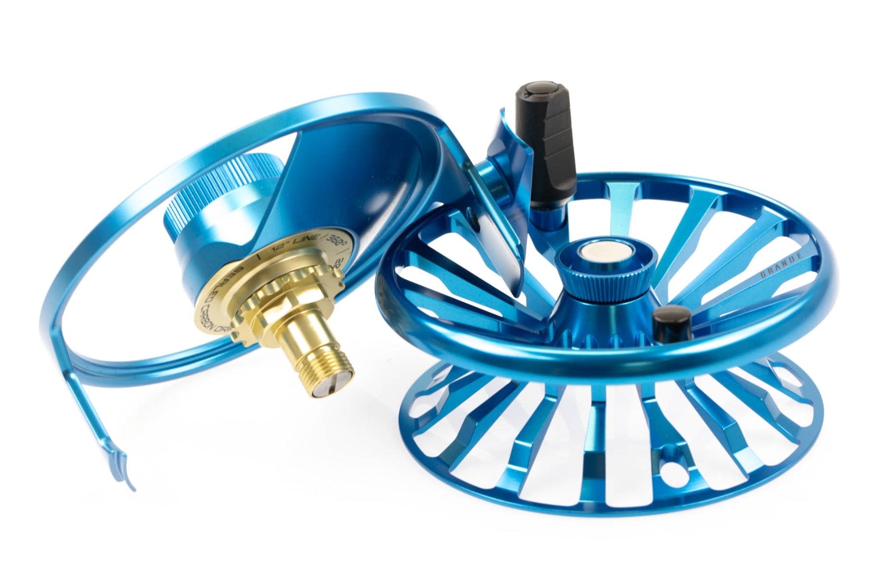 Redington Grande Fly Reel | Trident Fly Fishing