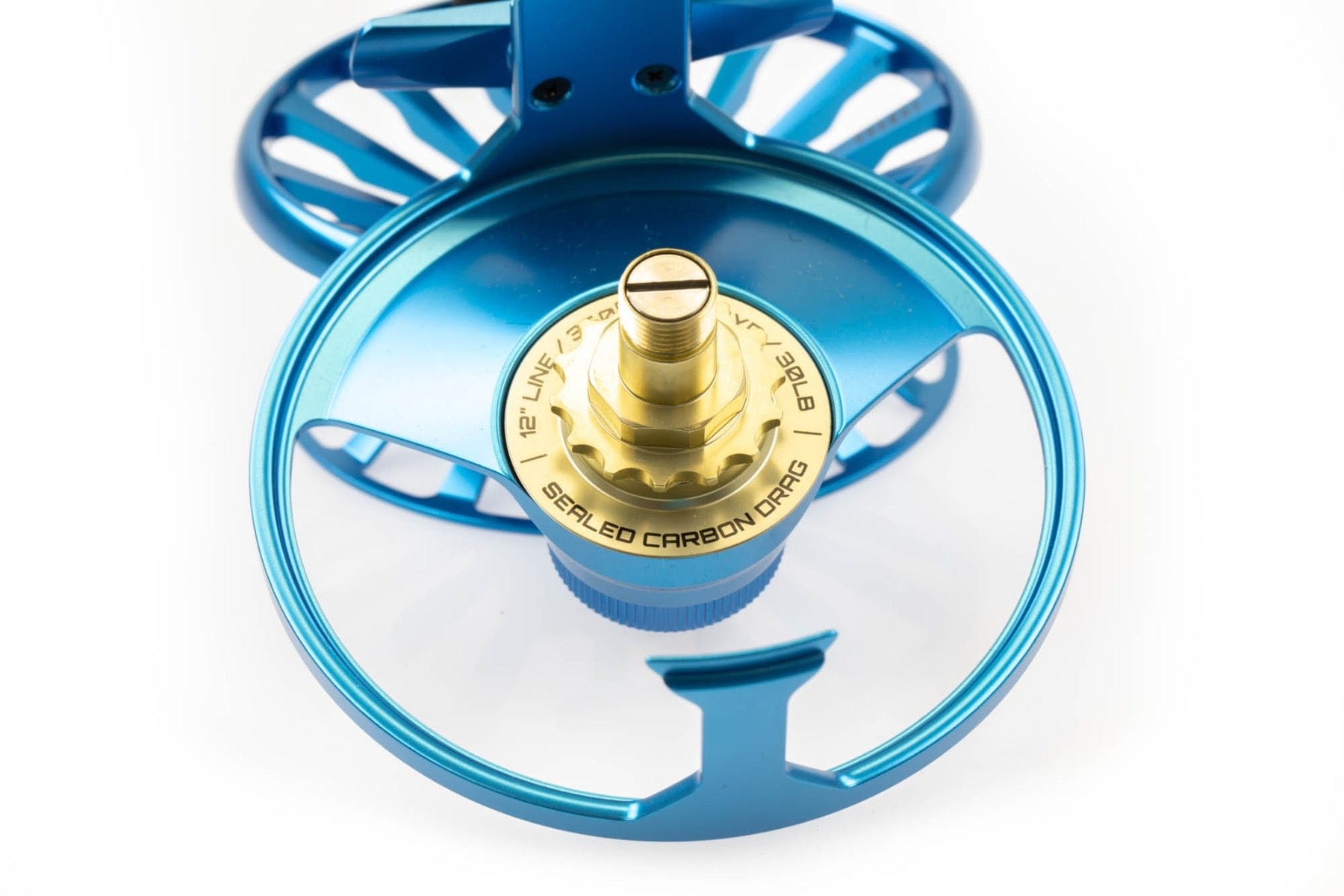 Redington Grande Fly Reel | Trident Fly Fishing