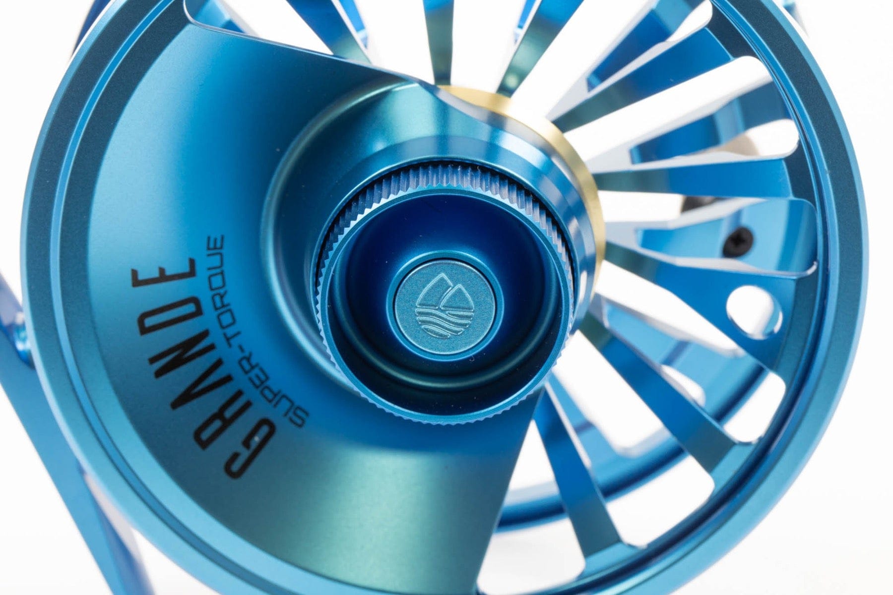 Redington Grande Fly Reel | Trident Fly Fishing