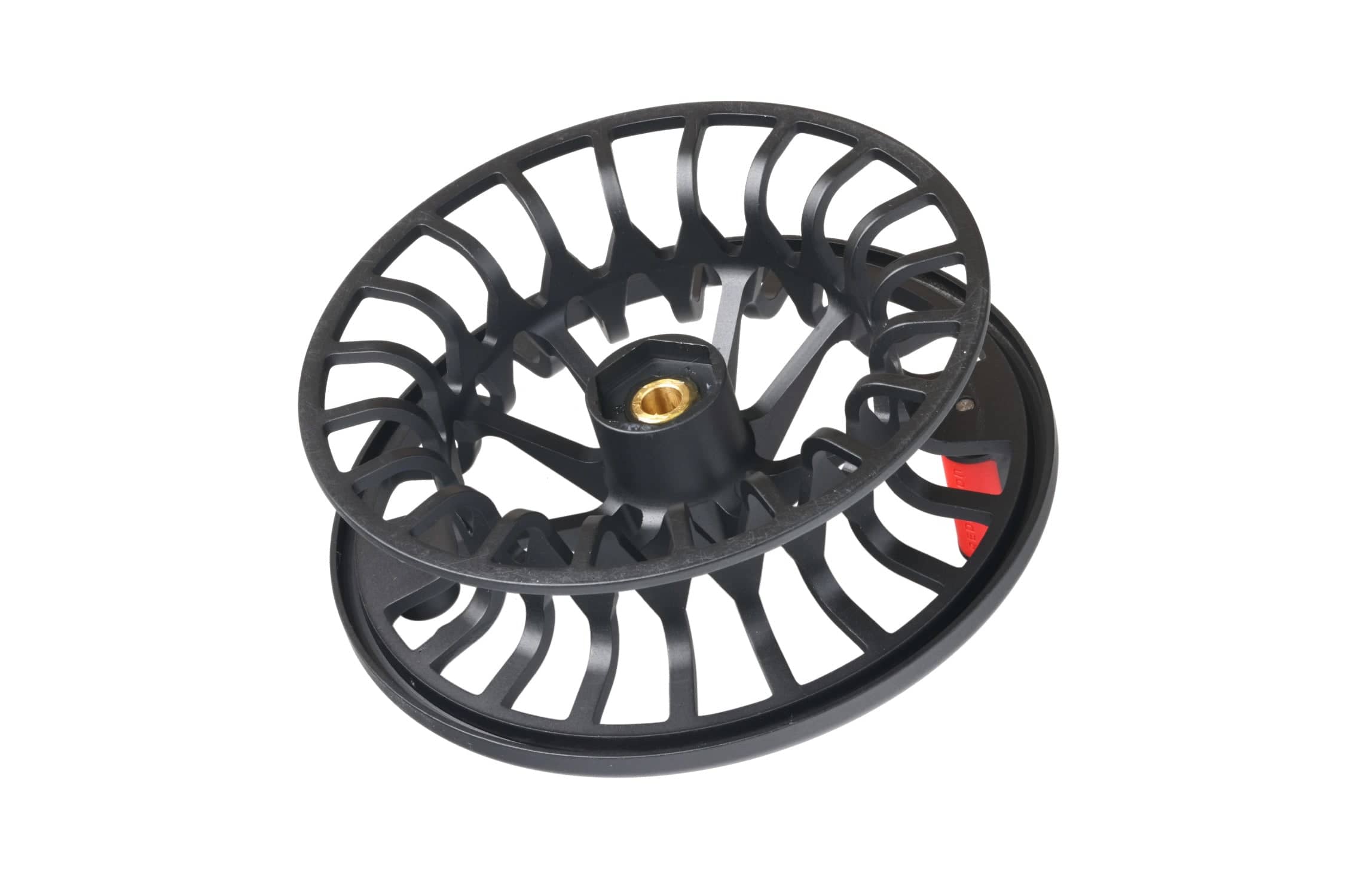 Redington Run Fly Reel | Trident Fly Fishing
