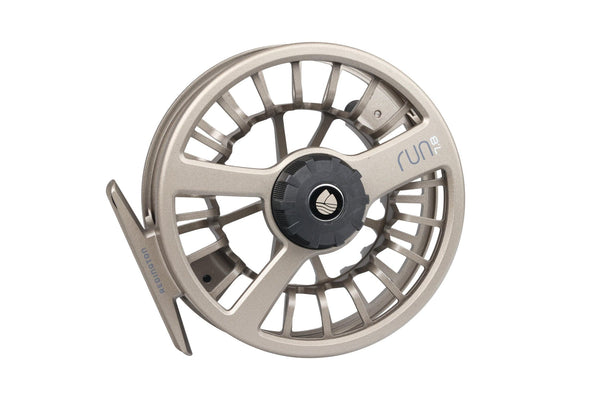 Redington ランフライリール 5 6 ウェイト Redington Run Fly Reel 5 6 Weight 並行輸入品 Redington Run Fly Reel | Trident Fly Fishing