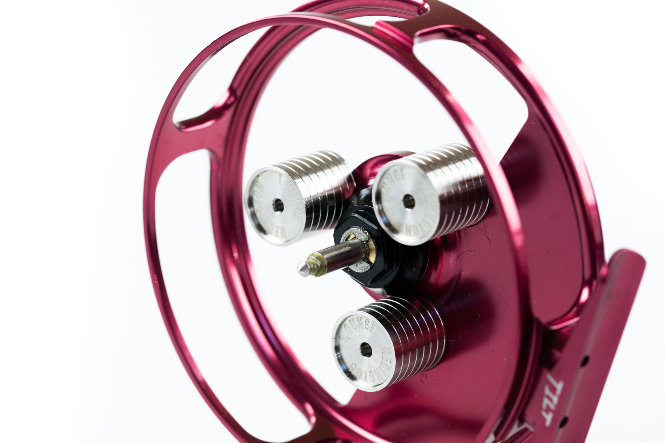 Redington Tilt Fly Reel | Trident Fly Fishing