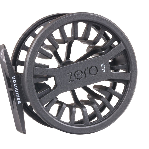 Redington Zero Fly Reel | Trident Fly Fishing