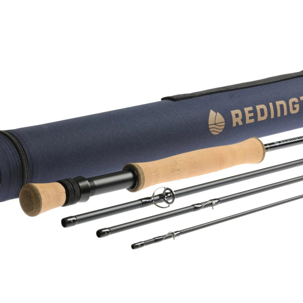 Redington Big Game Fly Rod | Trident Fly Fishing