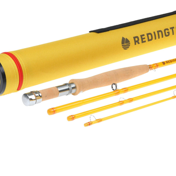 Redington Butter Stick Fly Rod | Trident Fly Fishing