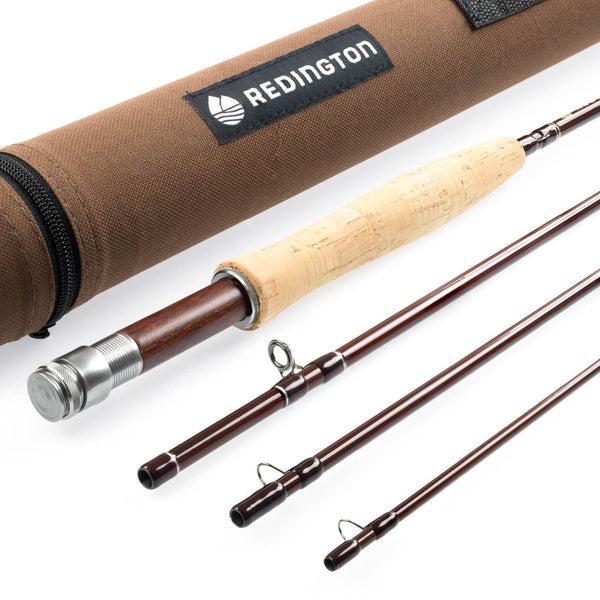 Redington Classic Trout Fly Rod 7'6