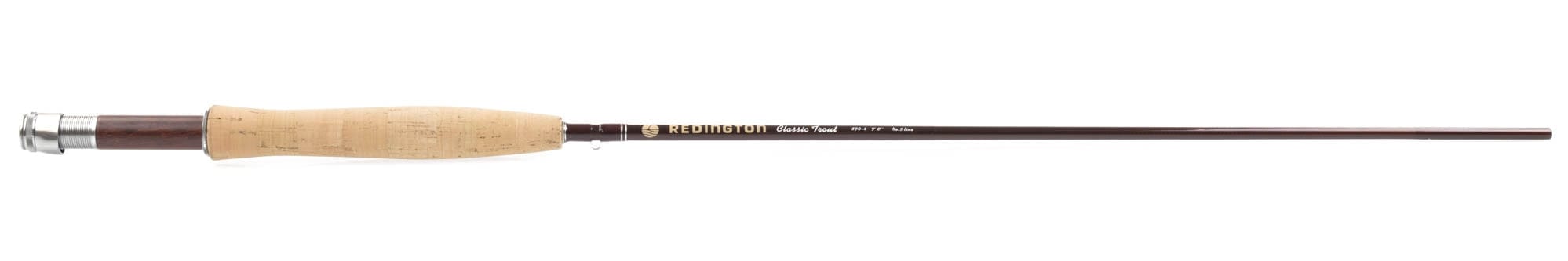 Redington Classic Trout Fly Rod