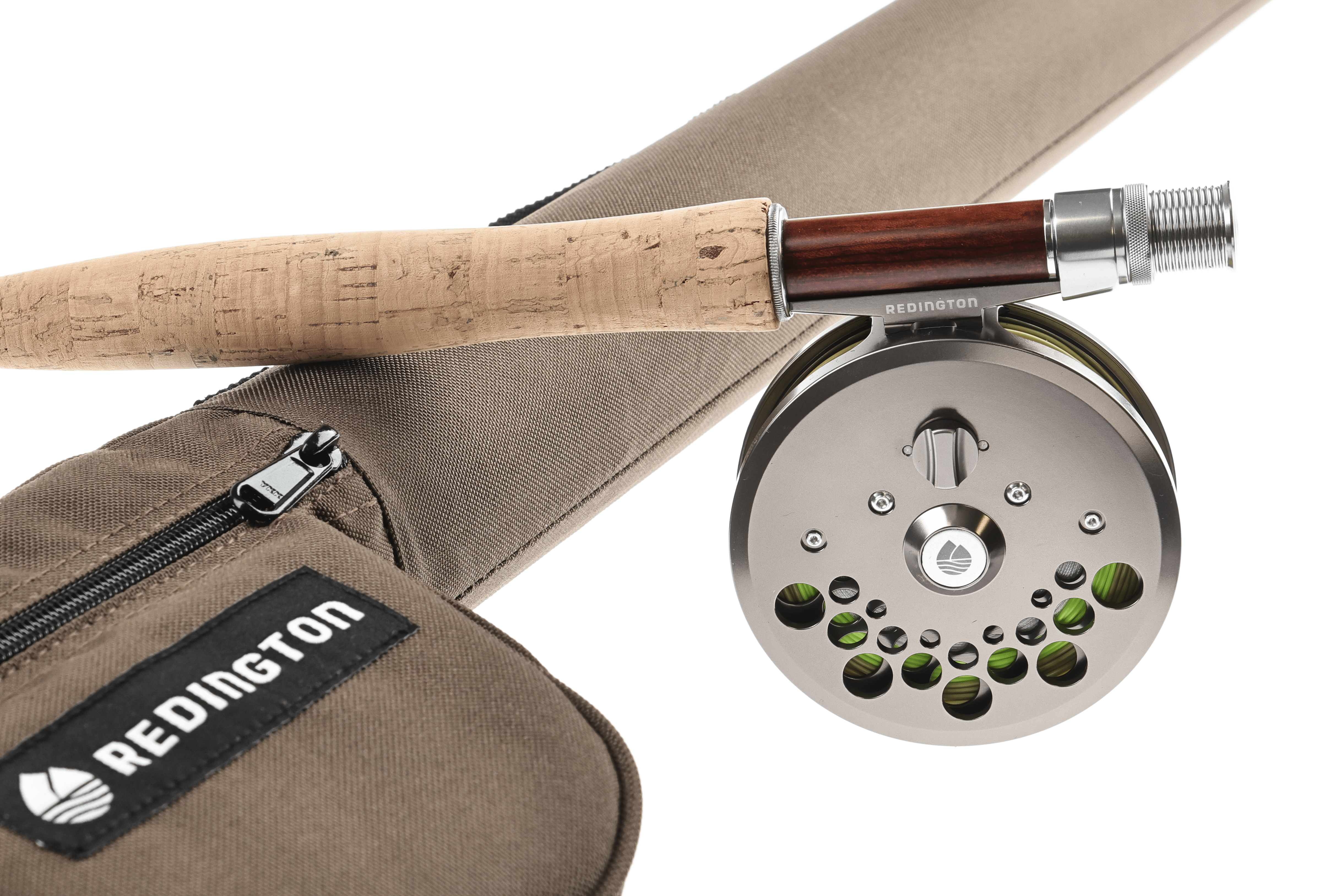 Redington Classic Trout Fly Rod Kit