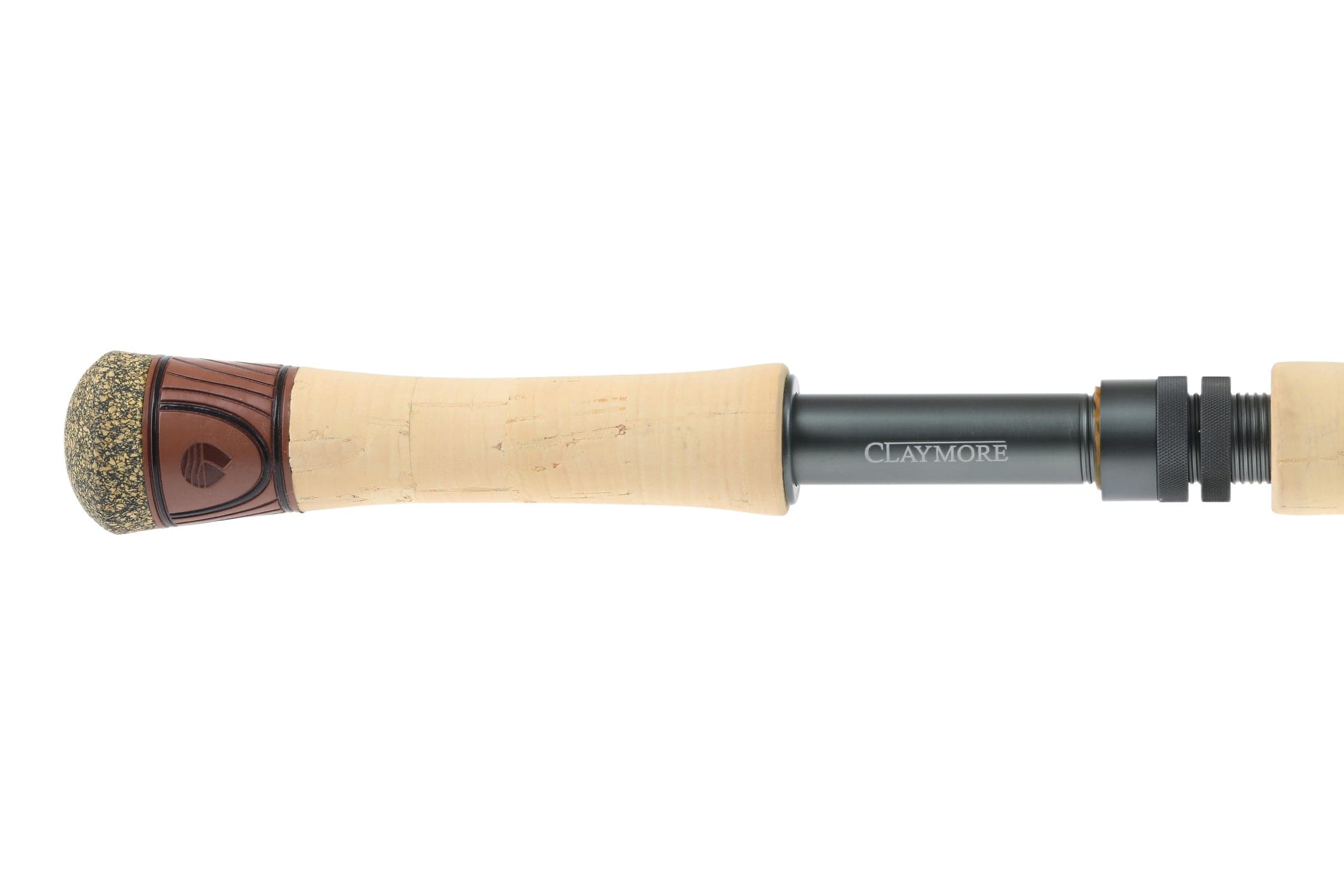 Redington Claymore Spey & Switch Rod | Trident Fly Fishing