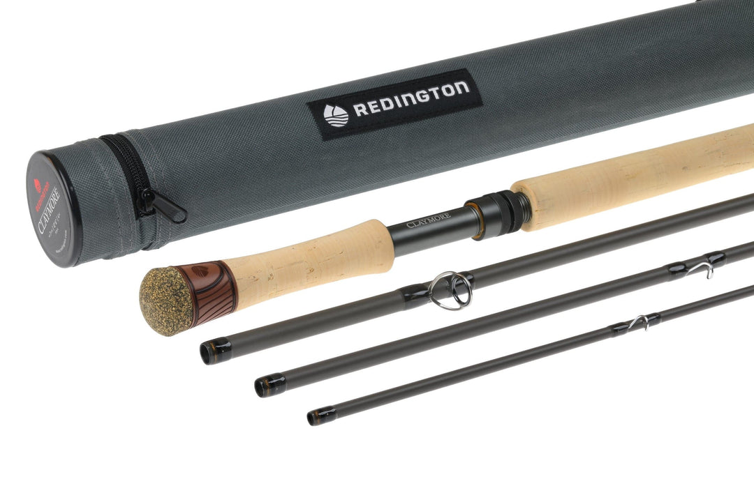 Hardy Demon FWS Fly Rod Review | Trident Fly Fishing