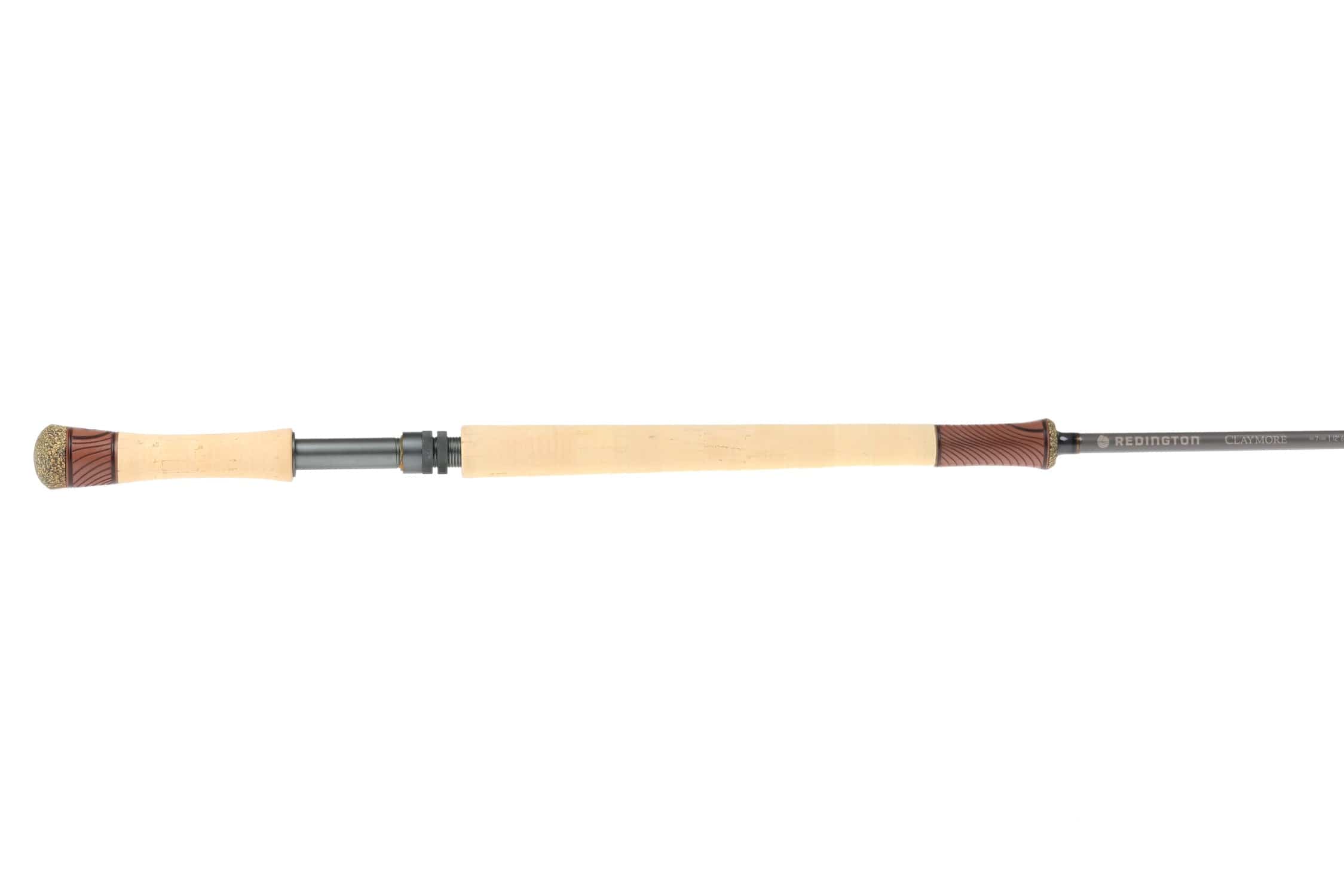 Redington Claymore Spey & Switch Rod | Trident Fly Fishing