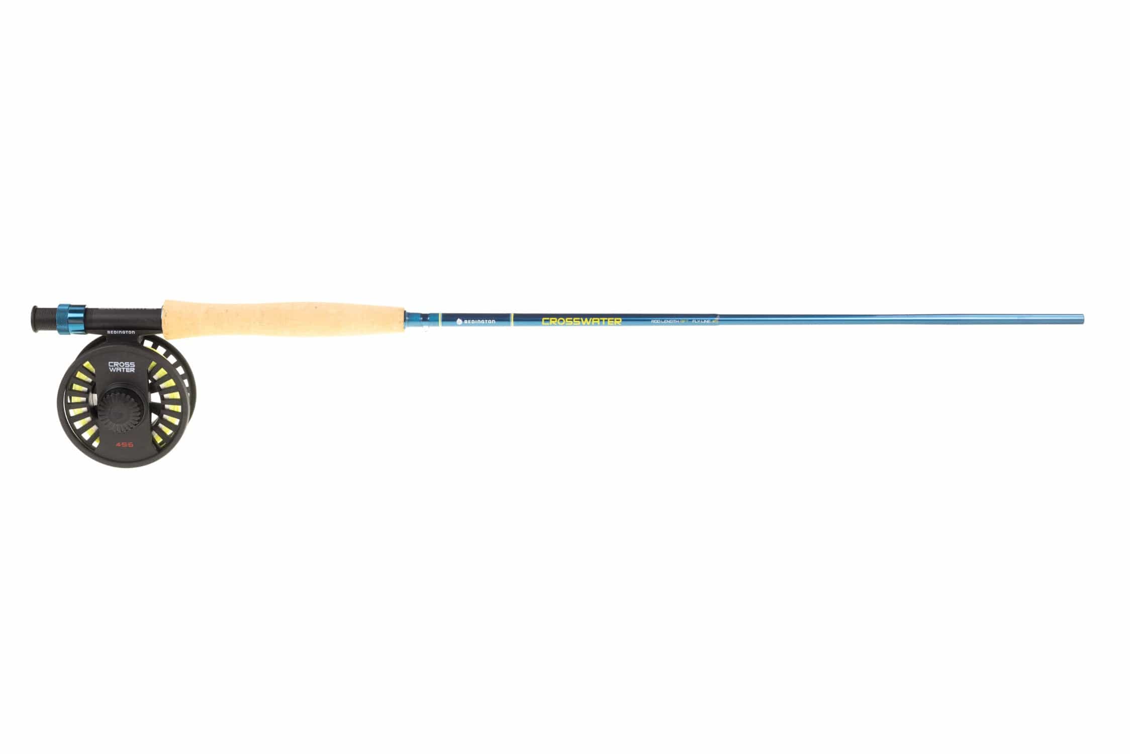 Redington Crosswater Fly Rod Outfit