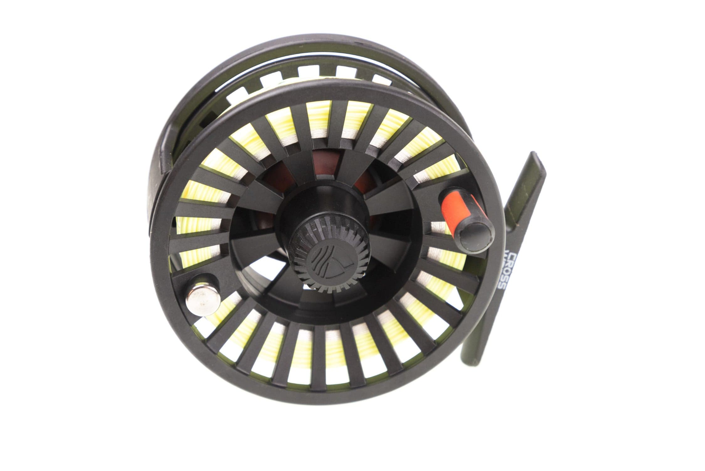Redington Crosswater Fly Rod Outfit