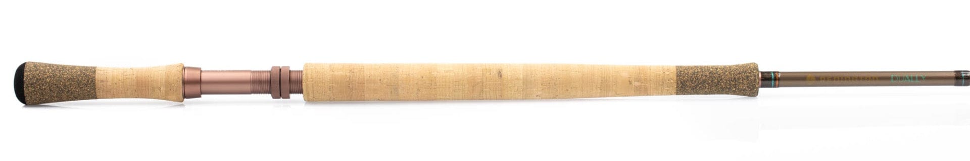 Redington Dually Spey & Switch Fly Rod