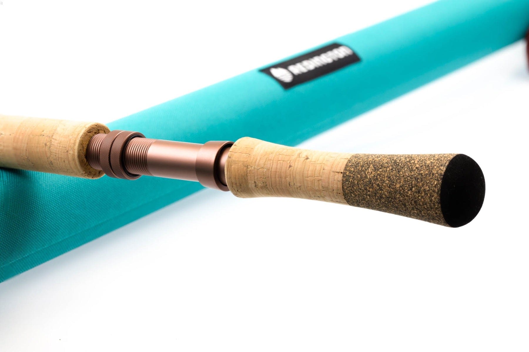 Redington Dually Spey & Switch Fly Rod